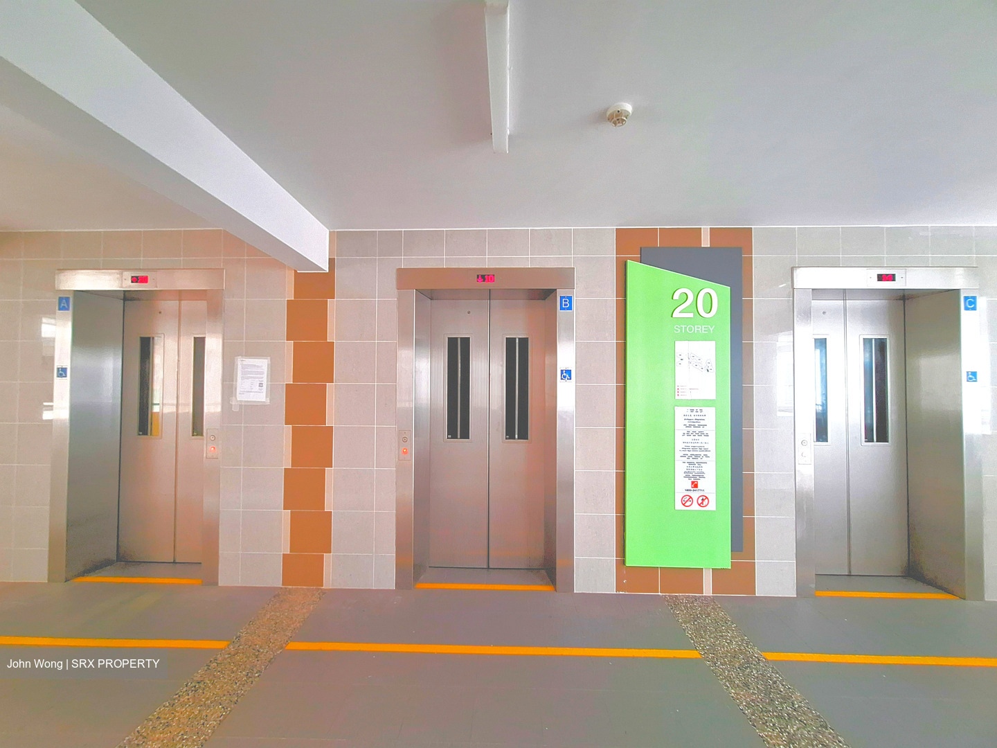 Blk 417A Fernvale Riverwalk (Sengkang), HDB 4 Rooms #627798081